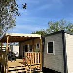 Mobile 6 Personnes Siblu 4 Etoiles מימיזן-פלאז'