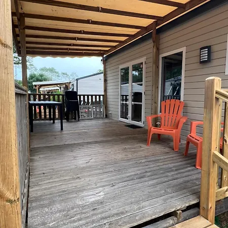 Mobile 6 Personnes Siblu 4 étoiles *