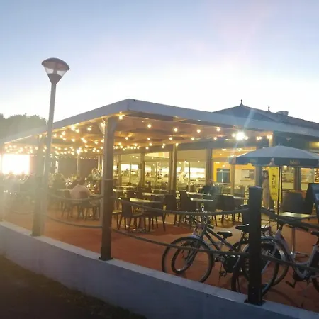 Mobile 6 Personnes Siblu 4 étoiles *