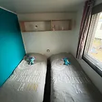 Mobile 6 Personnes Siblu 4 Etoiles Mimizan-Plage