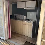 Mobile 6 Personnes Siblu 4 Etoiles مكان تخييم *