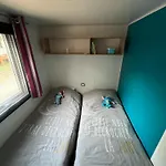 Mobile 6 Personnes Siblu 4 Etoiles *