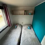Mobile 6 Personnes Siblu 4 Etoiles Kemping *