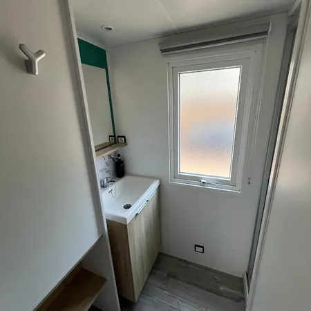 Mobile 6 Personnes Siblu 4 Etoiles * Mimizan-Plage